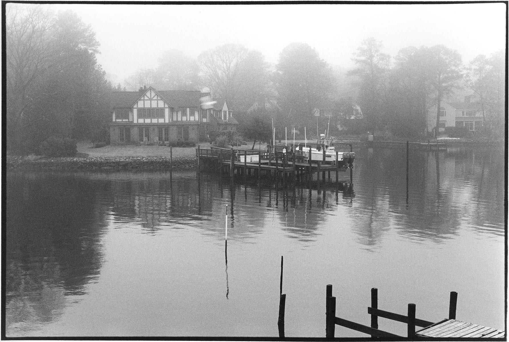 Tanner's Creek, Norfolk, VA