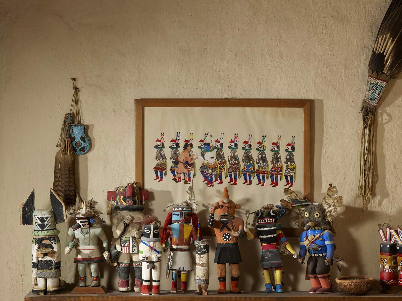 Katchina Dolls