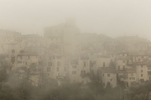 Tourettes Sur Loup, France 6406