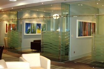 Corporate Meeting Rooms