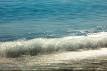 Sea and Seashore
