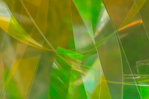 Summer Prism