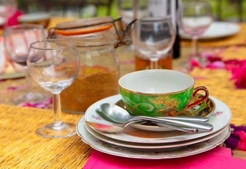Provencal Picnic 1
