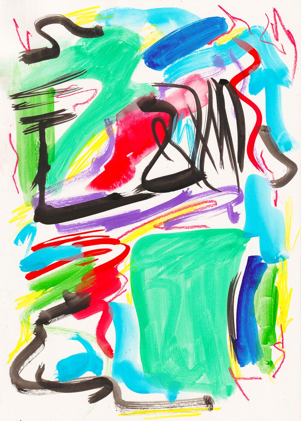 Perplexion