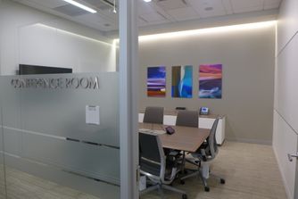 Corporate Conference Room