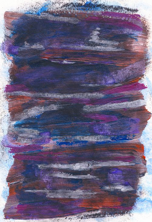 Rice paper Plum Confection