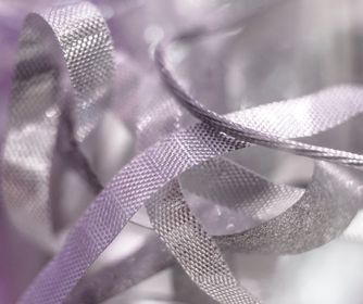 Metallic Abstract  Singles & Multiples