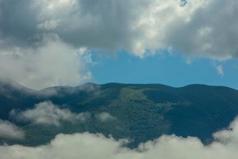 Norcia, Umbria, Italy 6811