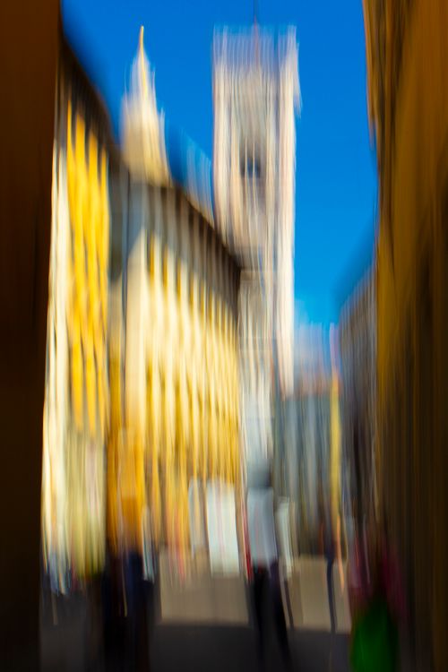 Florence, Italy 5310