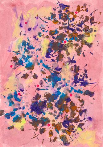Rice Paper 6823