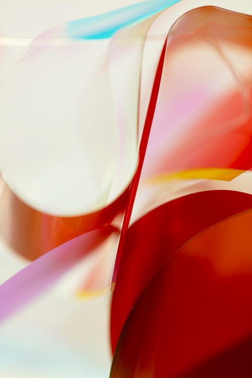 Red Thrill