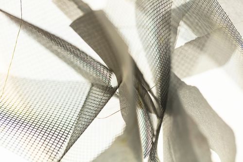 Folded Geometry B