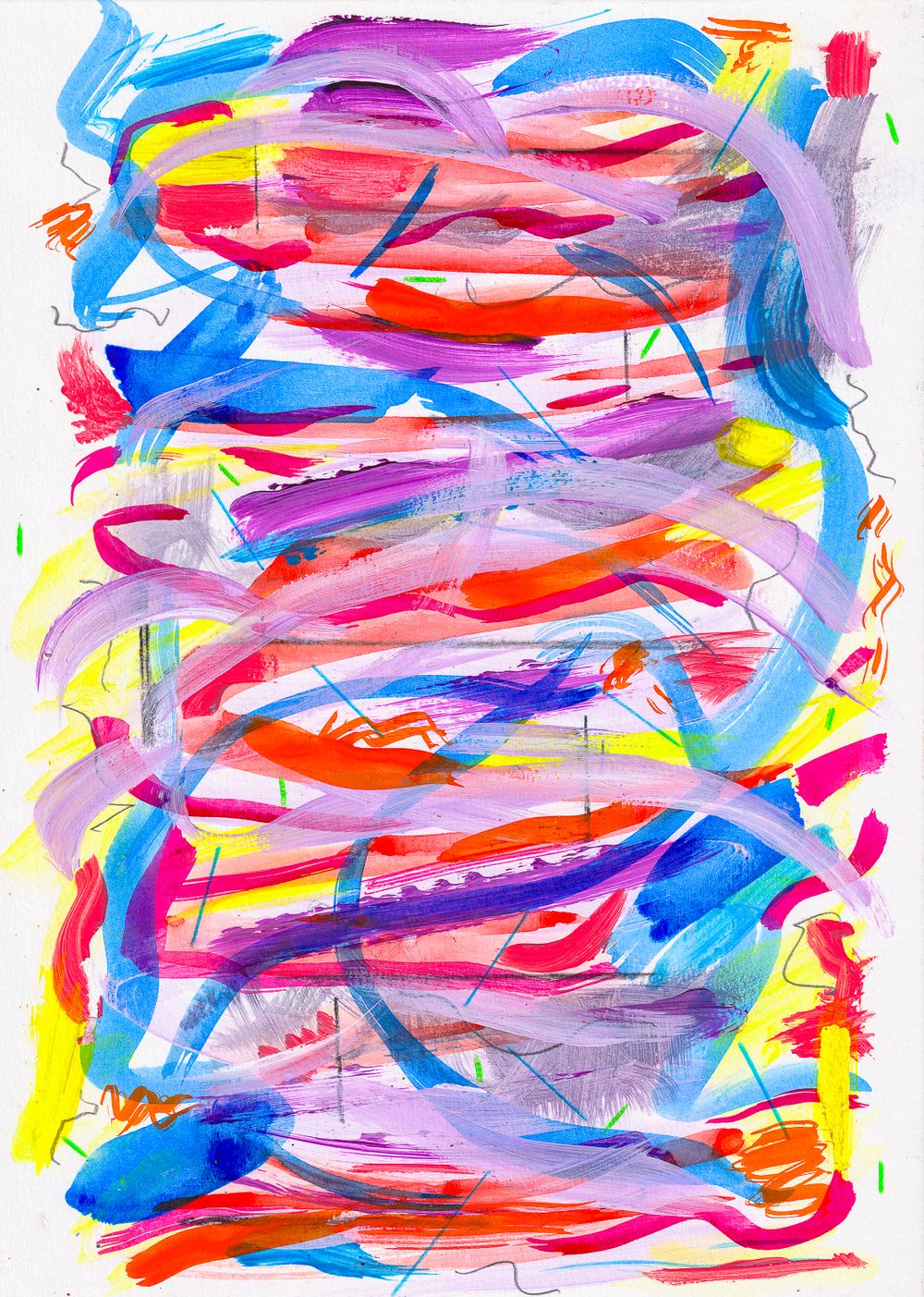 Barbed Confection