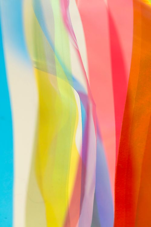 Spectrum Bend