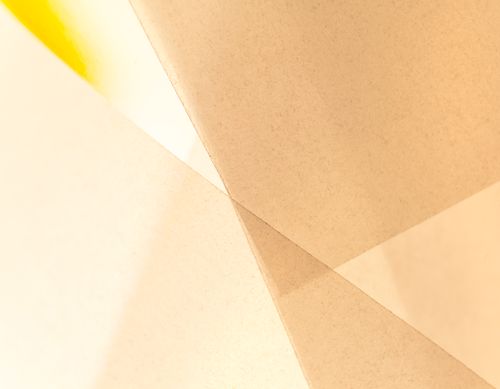 Facing Yellow