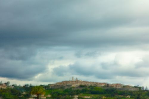 St Paul de Vence, France 6384