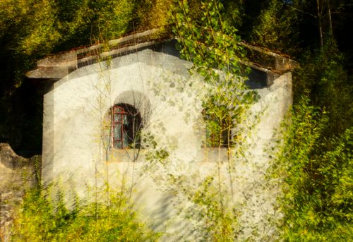 Somewhere in Tuscany 6626
