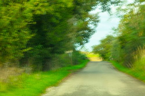 Somewhere is Tuscany 6333