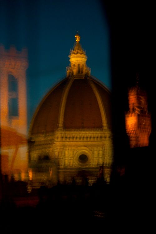 34" x 52" or smaller /Duomo, Florence, Italy 4033