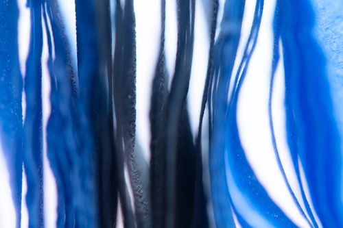 Exhaling Blues