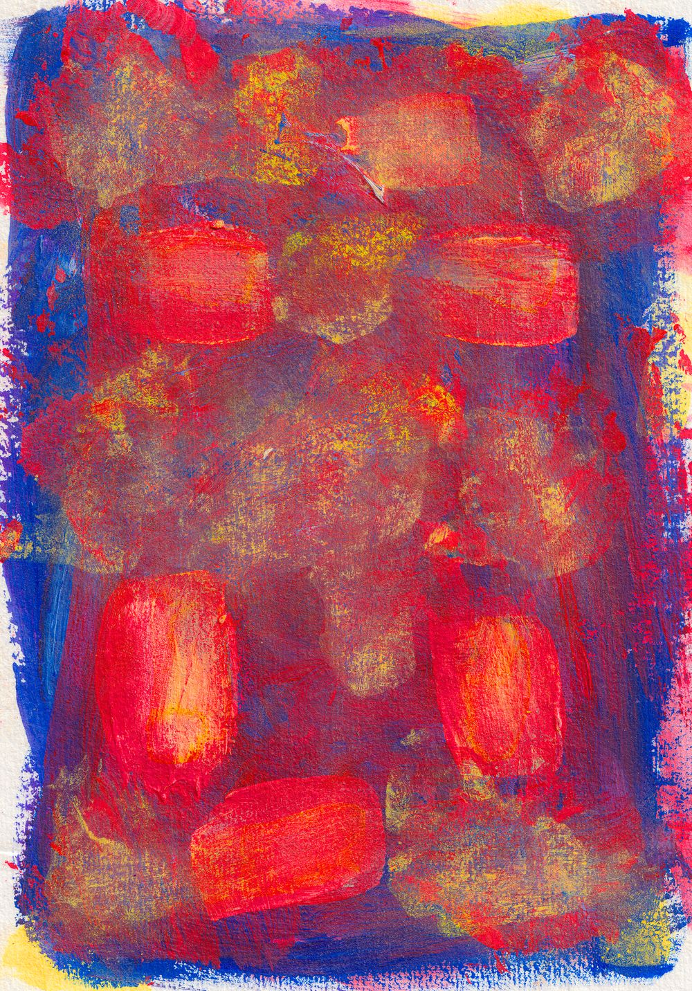 Rice Paper Takaragaike