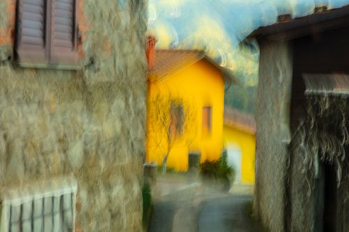 Graganella, Italy 5734