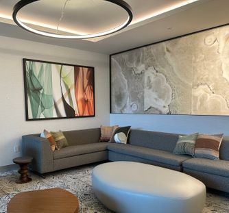 JSO Ruby Square Luxury Rental Development in Jamaica, NY