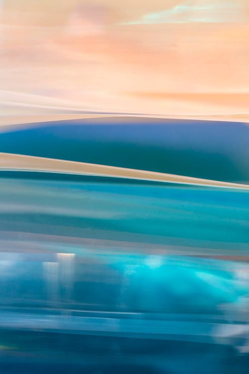 Morning Swell