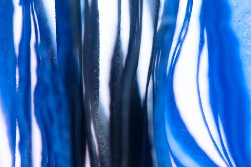 Exhaling Blues