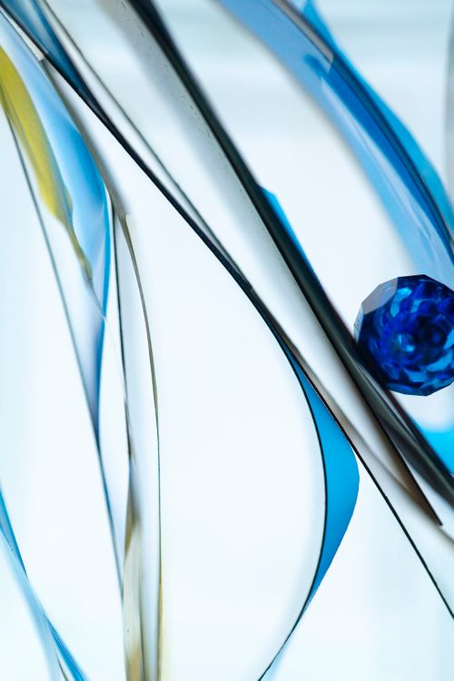 Cobalt Fragment