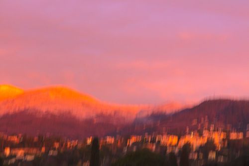 Matin, Vence 06 5103