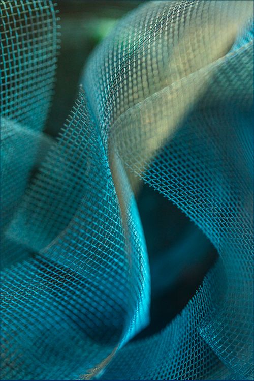 Orchestration Blue