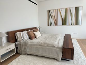 Thank you to... instagram: @inhabitat.me, Dubai Triptych 6191