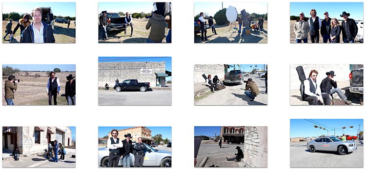 Brooks and Dunn - Vincent Dente