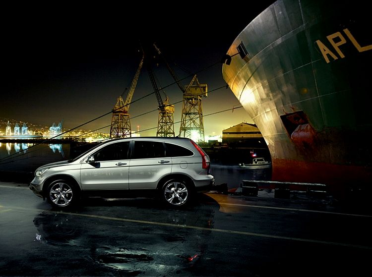 photographer: ivo von renner