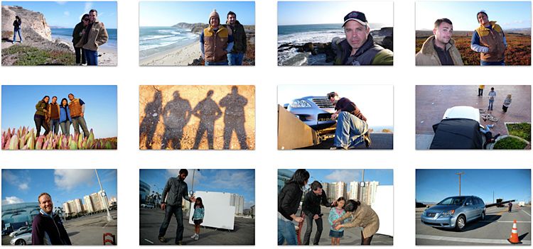 Lexus - Vincent DenteHonda - Brian Konoske