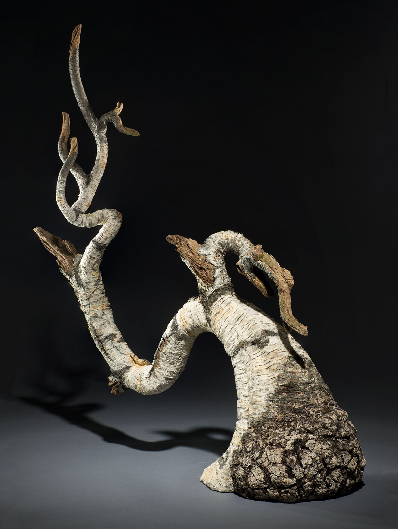 Teapot by Eric Serritella