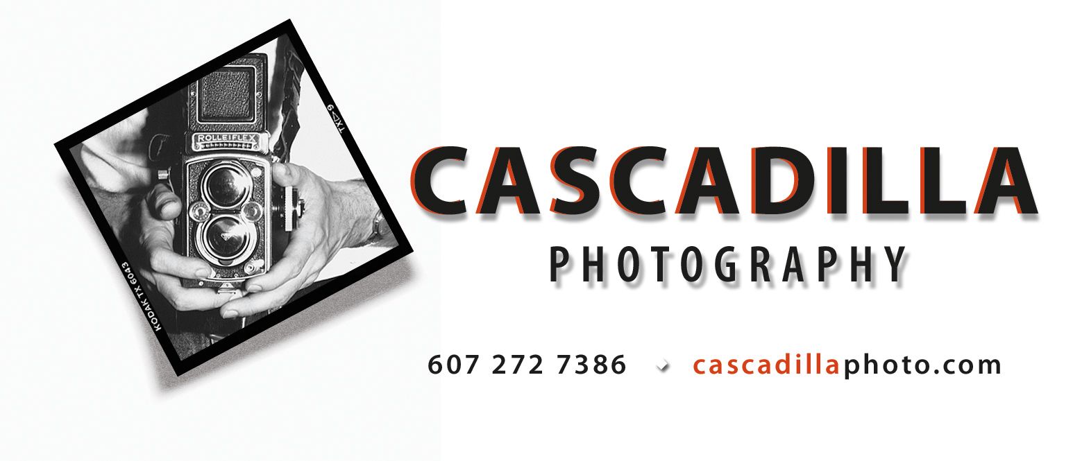 Cascadilla Photography