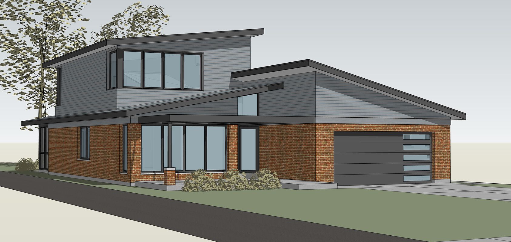 View Adding Another Floor To A Split Level Homes Collection