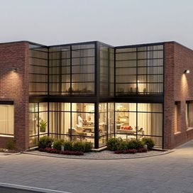 34,000 S.F. Manufacturing Facility