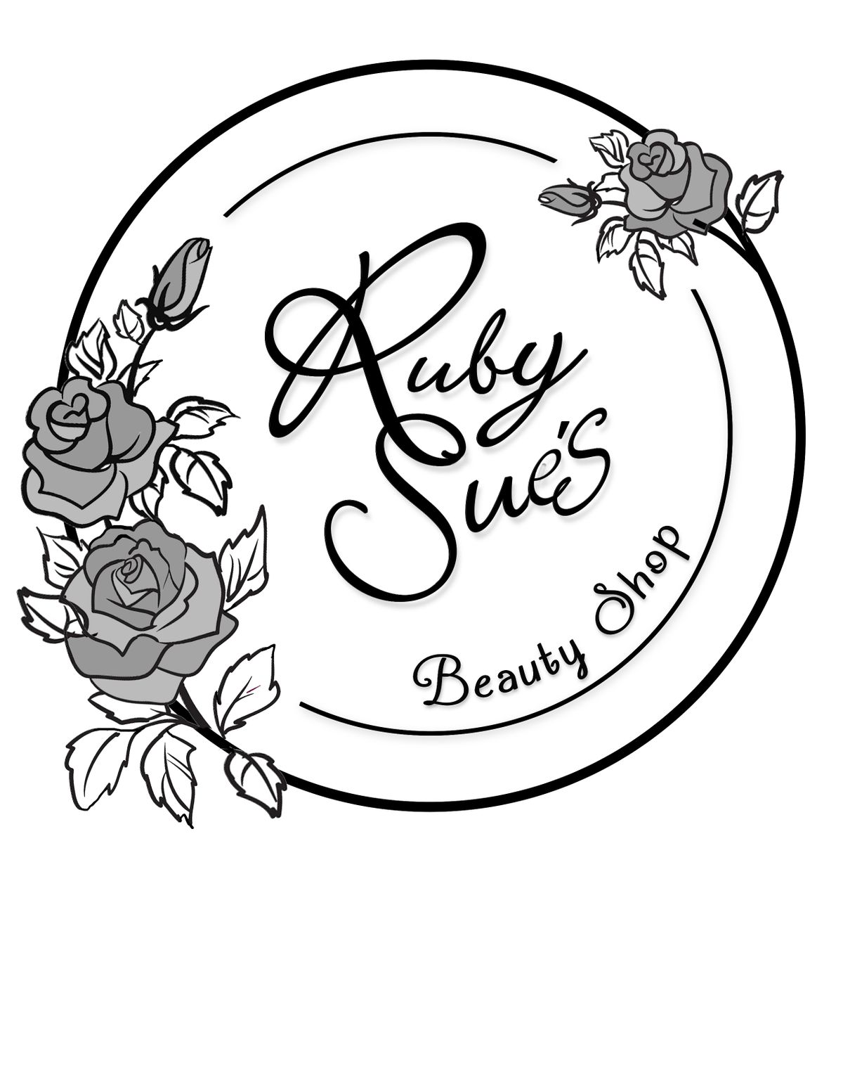 rose blk wht wht leaf DS.jpg