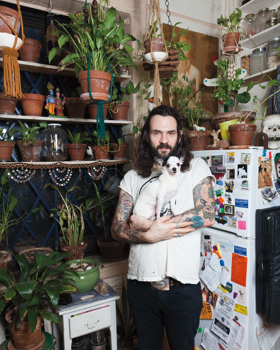 Couture Dogs of New York