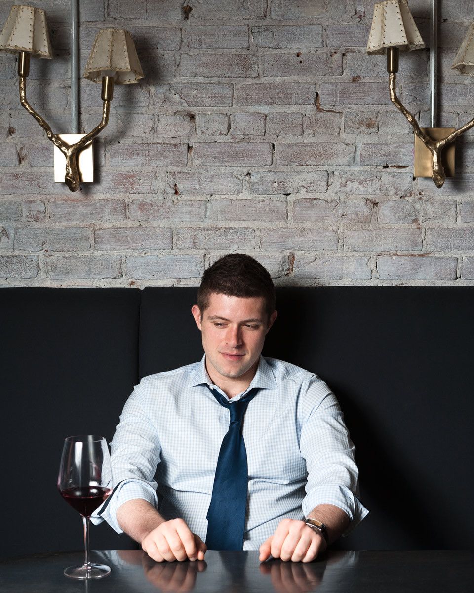 Joe Campanale for NY Post.