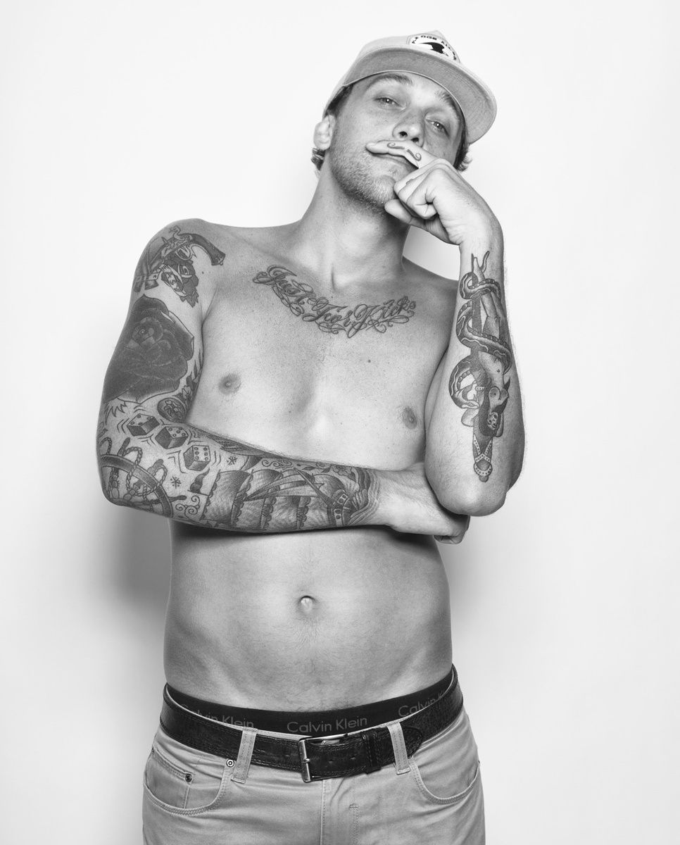 Generation Ink: Williamsburg Brooklyn