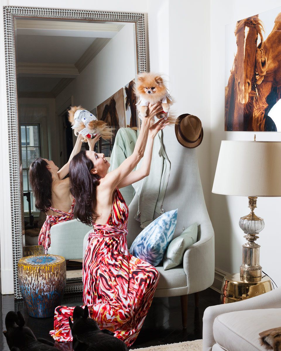 Couture Dogs of New York