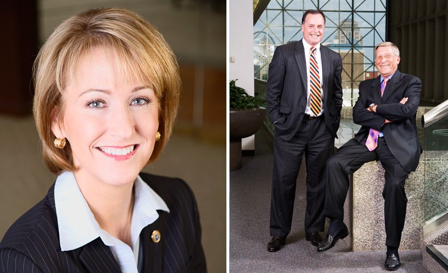 Kathy Mazzarella Graybar St.Louis