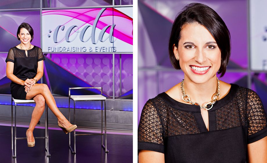 Coda Fundraising & Events