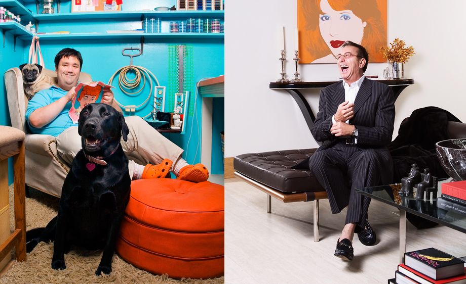 Arron Mcallister  Robert Lococo