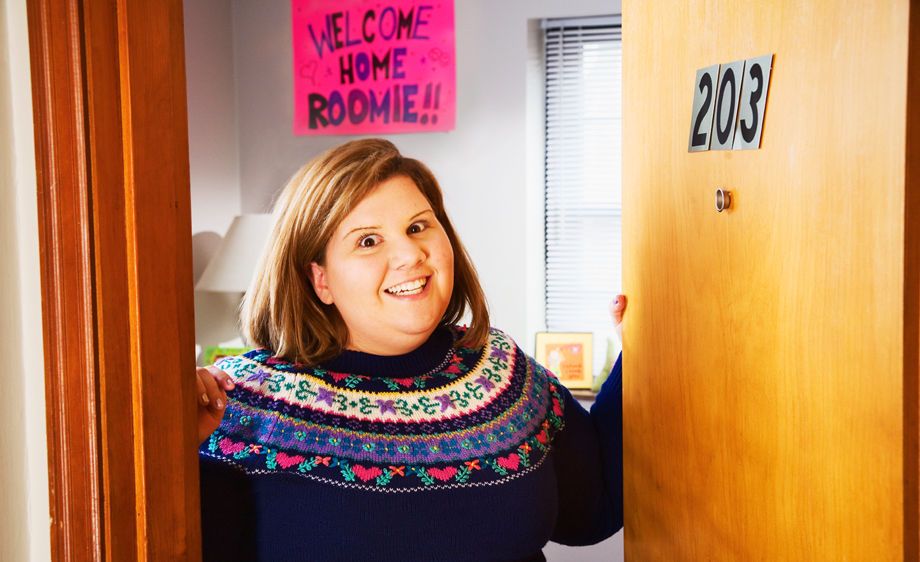 Missouri Editorial Photographer