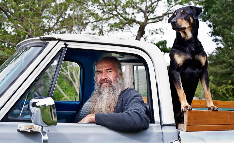 Dale Richards tecumseh missouri